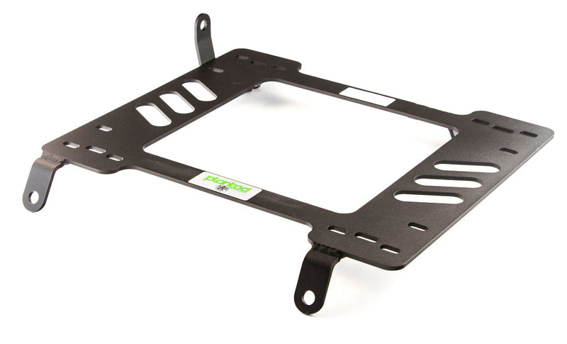 COBRA- Planted Seat Bracket- Nissan 300ZX (1990-1996) - Driver / Left