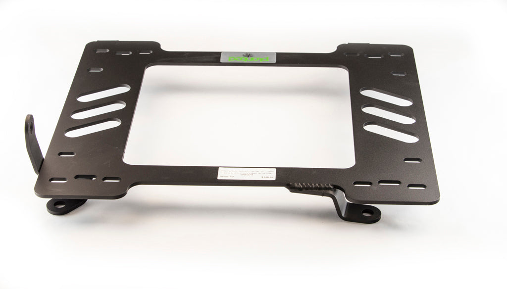 COBRA- Planted Seat Bracket- Nissan 300ZX (1990-1996) - Passenger / Right