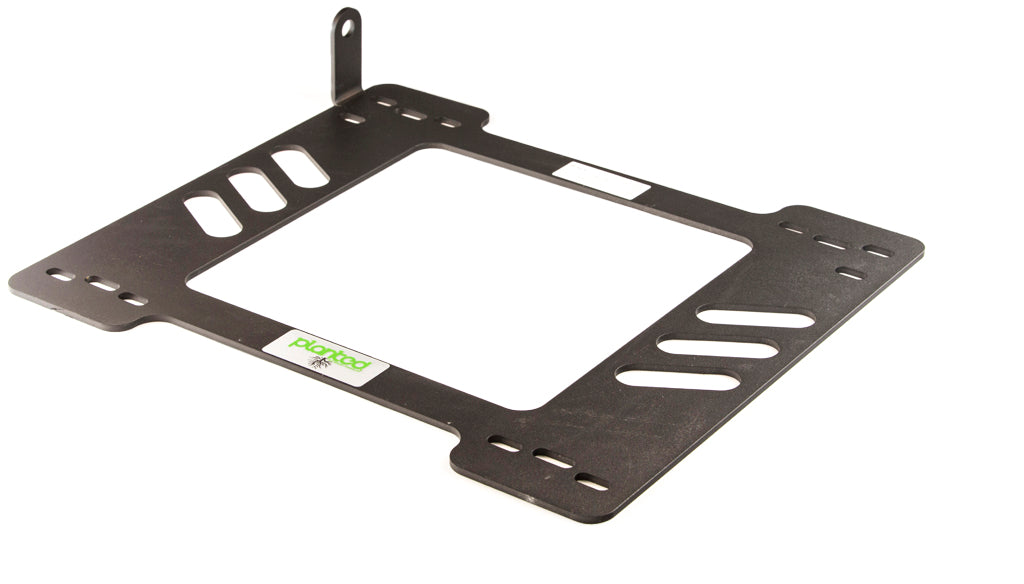 COBRA- Planted Seat Bracket- Porsche 911 / 928 / 944 / 968 / 964 / 993 (1974-1998) - Driver / Left