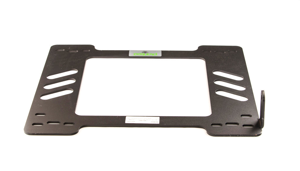 COBRA- Planted Seat Bracket- Porsche 911 / 928 / 944 / 968 / 964 / 993 (1974-1998) - Driver / Left