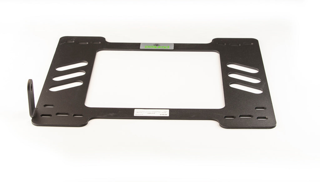 COBRA- Planted Seat Bracket- Porsche 911 / 928 / 944 / 968 / 964 / 993 (1974-1998) - Passenger / Right