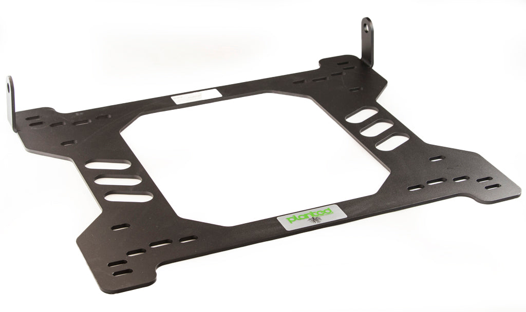 COBRA- Planted Seat Bracket- Porsche 911/912 (1966-1973) - Driver / Passenger (Left / Right)