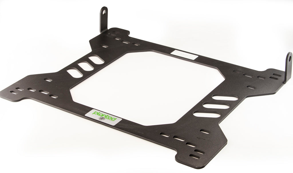 COBRA- Planted Seat Bracket- Porsche 911/912 (1966-1973) - Driver / Passenger (Left / Right)