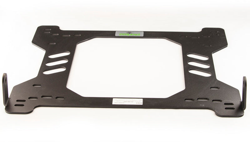 COBRA- Planted Seat Bracket- Porsche 911/912 (1966-1973) - Driver / Passenger (Left / Right)