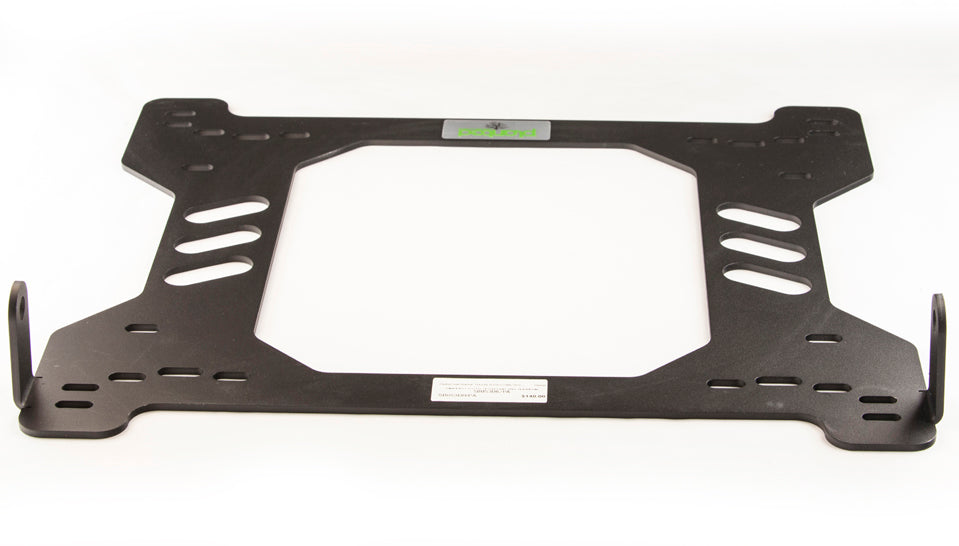 COBRA- Planted Seat Bracket- Porsche 911/912 (1966-1973) - Driver / Passenger (Left / Right)