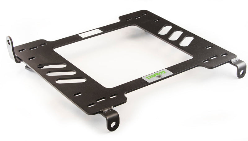 COBRA- Planted Seat Bracket- Toyota MR2 [W20 Chassis] (1990-1999) - Driver / Left