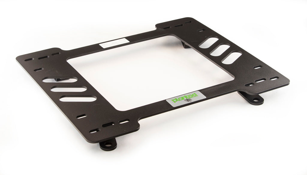 COBRA- Planted Seat Bracket- Chevrolet Camaro (1982-1992) - Driver / Left