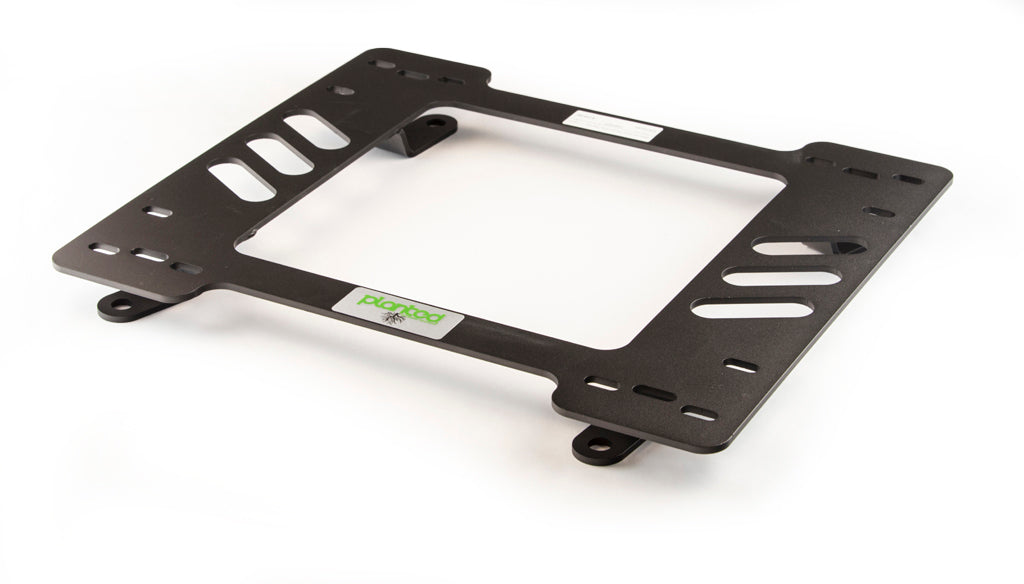 COBRA- Planted Seat Bracket- Chevrolet Camaro (1982-1992) - Driver / Left