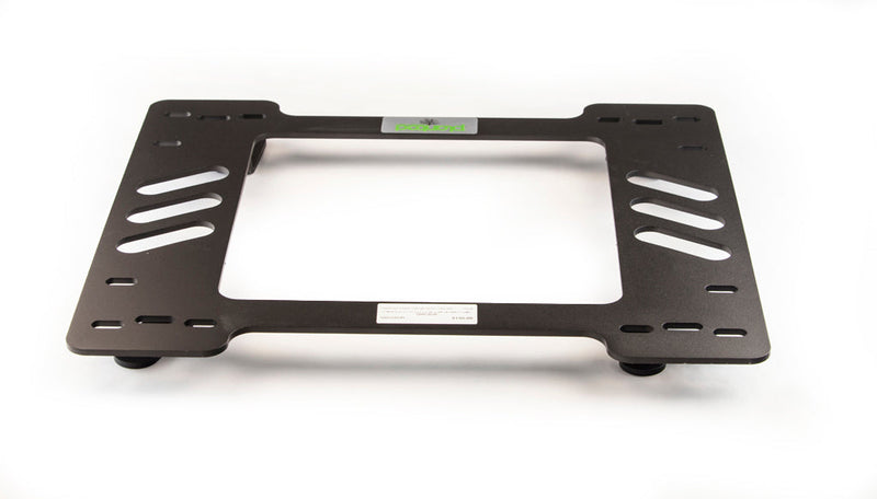 COBRA- Planted Seat Bracket- Chevrolet Camaro (1982-1992) - Driver / Left