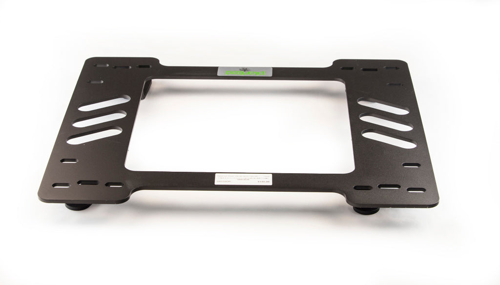 COBRA- Planted Seat Bracket- Chevrolet Camaro (1982-1992) - Driver / Left