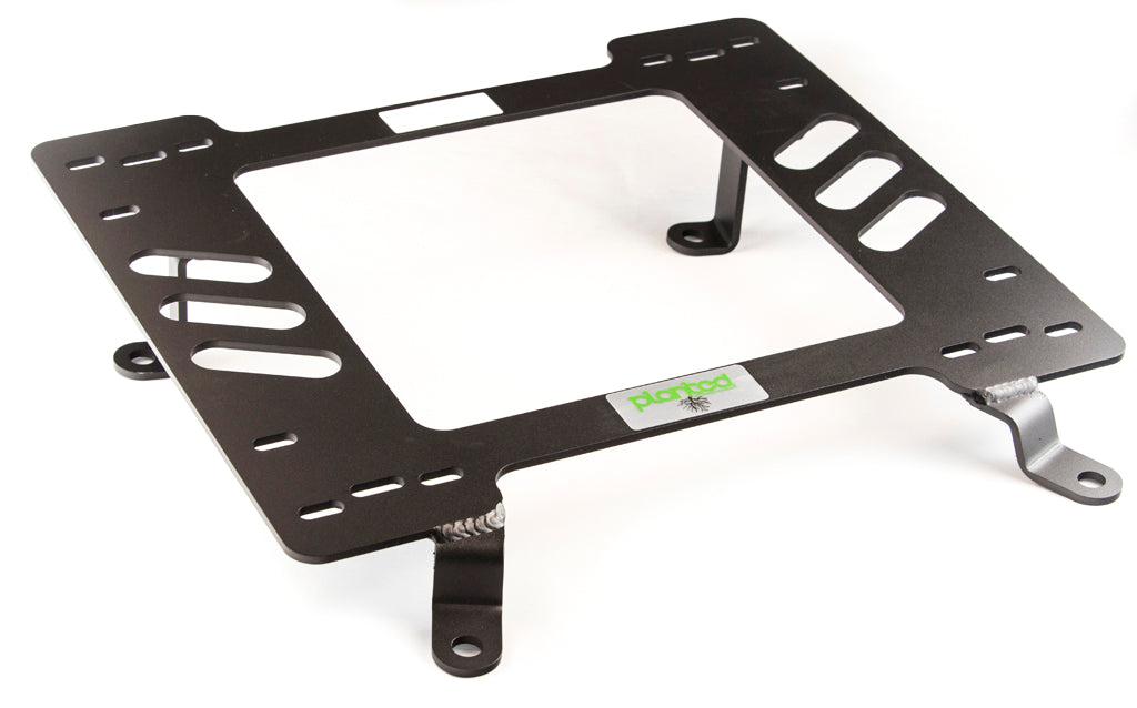 COBRA- Planted Seat Bracket- Chevrolet Camaro (1982-1992) - Passenger / Right