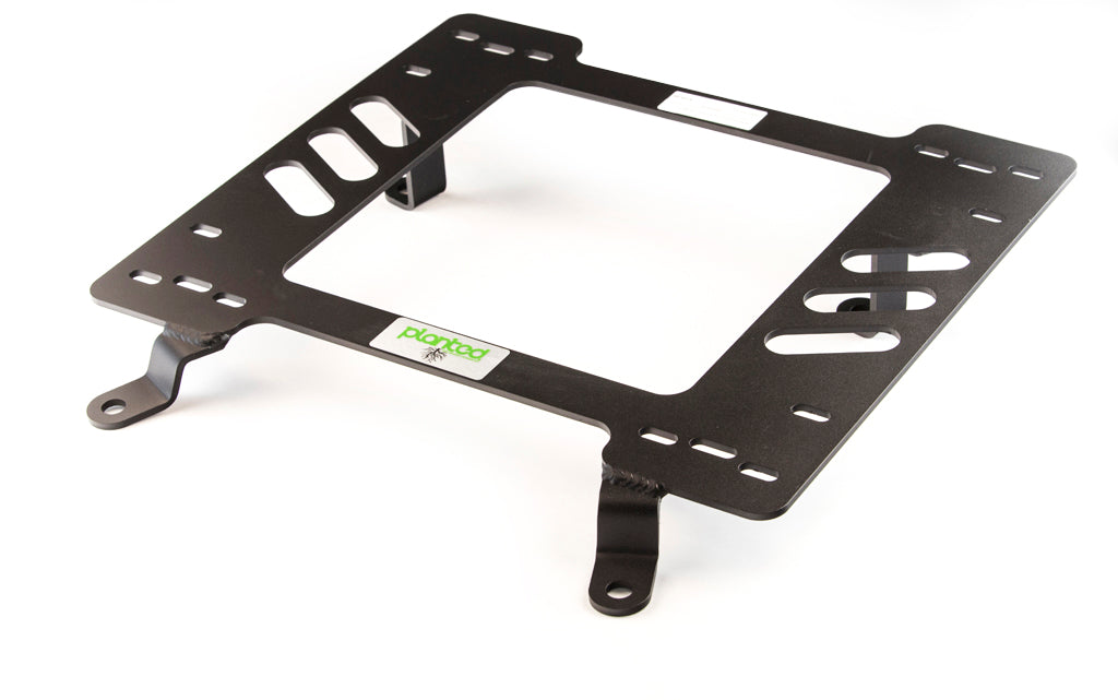 COBRA- Planted Seat Bracket- Chevrolet Camaro (1982-1992) - Passenger / Right