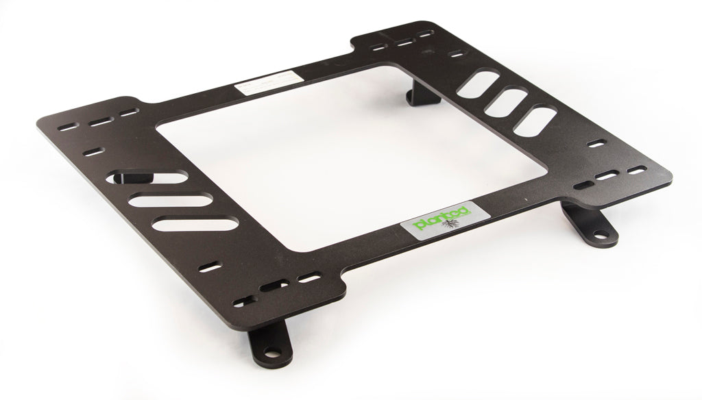 COBRA- Planted Seat Bracket- Chevrolet Camaro/Pontiac Transam (1993-2002) - Driver / Left