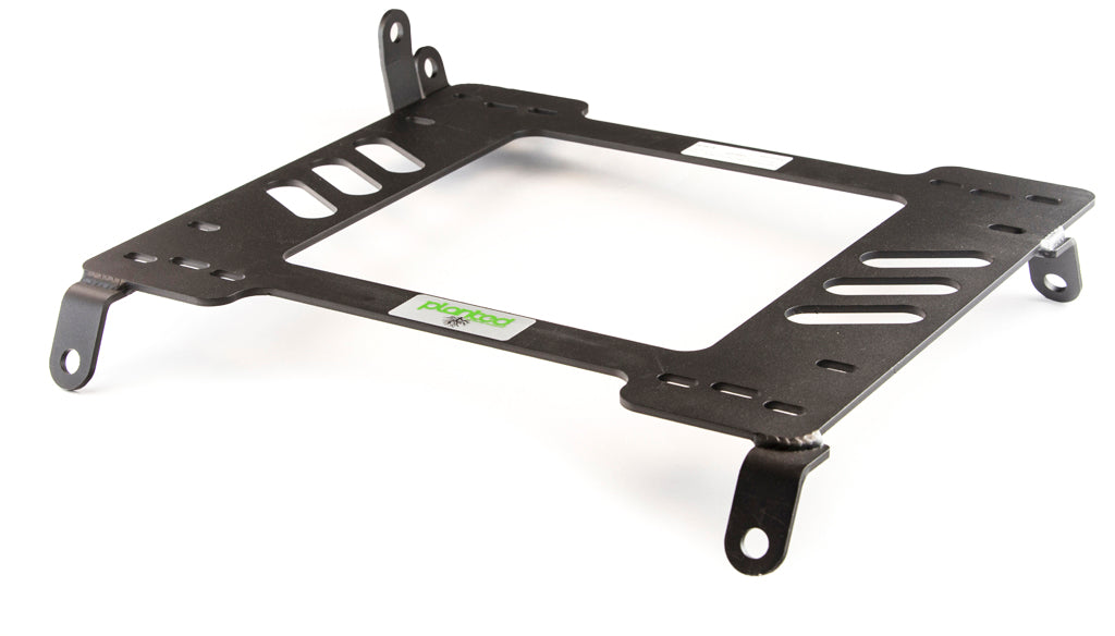 COBRA- Planted Seat Bracket- Honda Accord 2 door (1998-2002) - Driver / Left