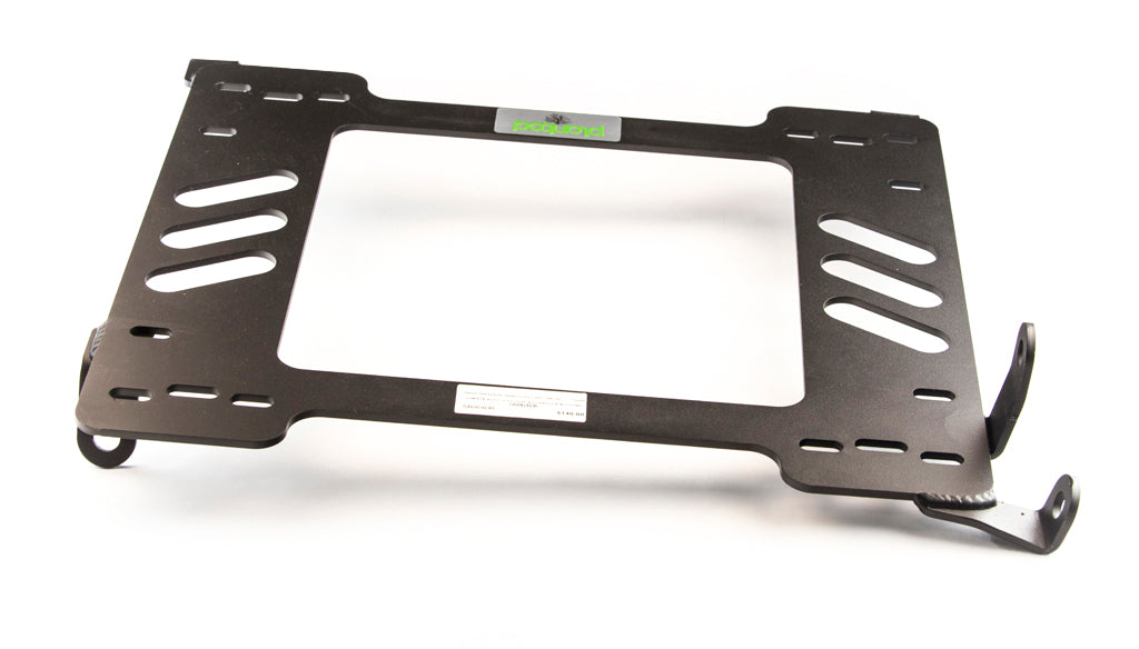 COBRA- Planted Seat Bracket- Honda Accord 2 door (1998-2002) - Driver / Left