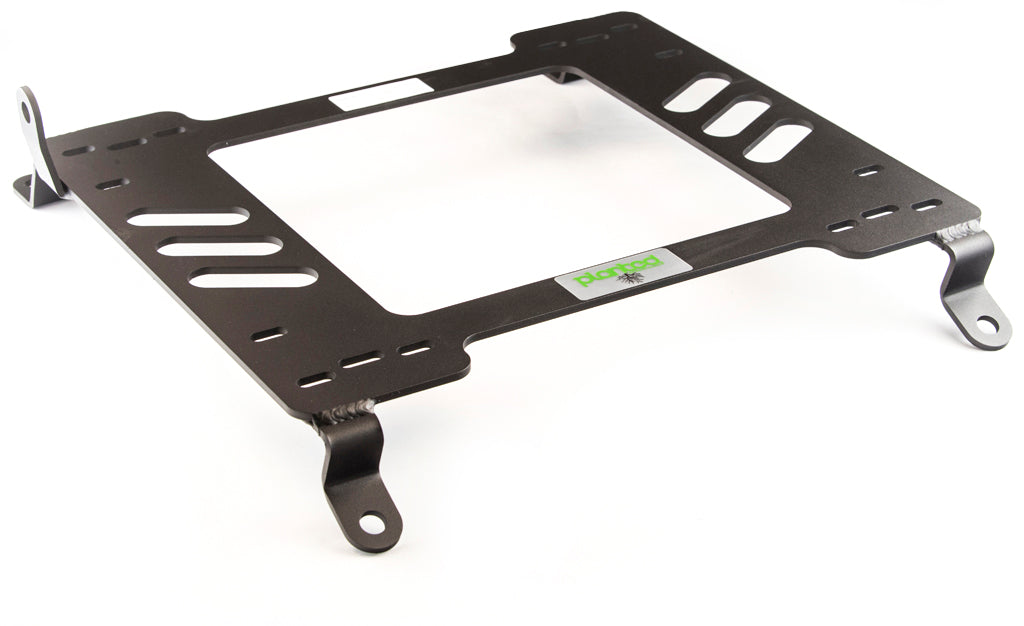 COBRA- Planted Seat Bracket- Infiniti G35 [V35 Chassis] (2003-2007) - TALL - Driver / Left