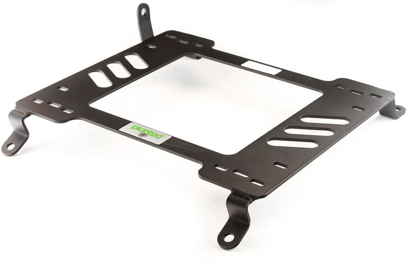 COBRA- Planted Seat Bracket- Infiniti G35 [V35 Chassis] (2003-2007) - TALL - Driver / Left