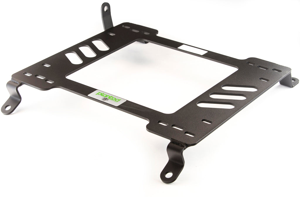 COBRA- Planted Seat Bracket- Infiniti G35 [V35 Chassis] (2003-2007) - TALL - Driver / Left