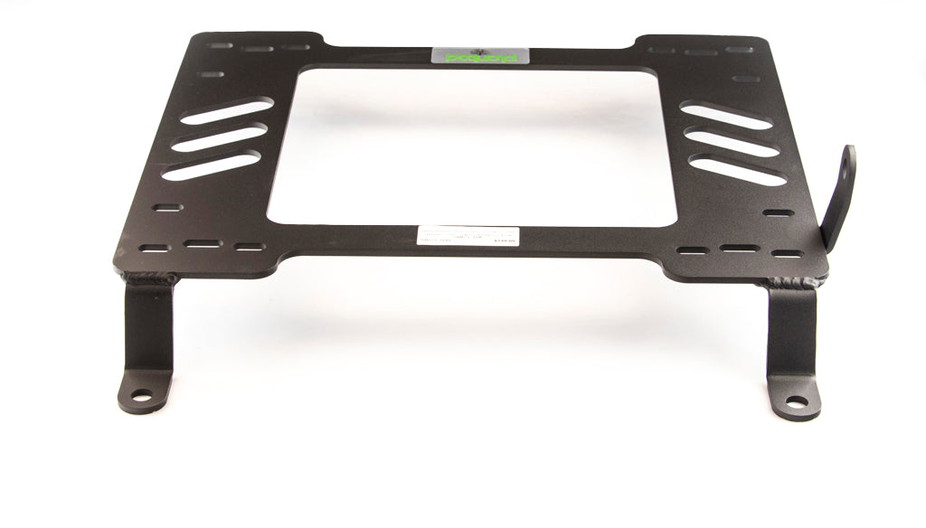COBRA- Planted Seat Bracket- Infiniti G35 [V35 Chassis] (2003-2007) - TALL - Driver / Left