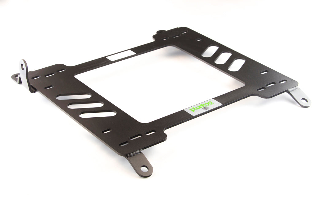 COBRA- Planted Seat Bracket- Infiniti G35 [V35 Chassis] (2003-2007) - LOW - Driver / Left