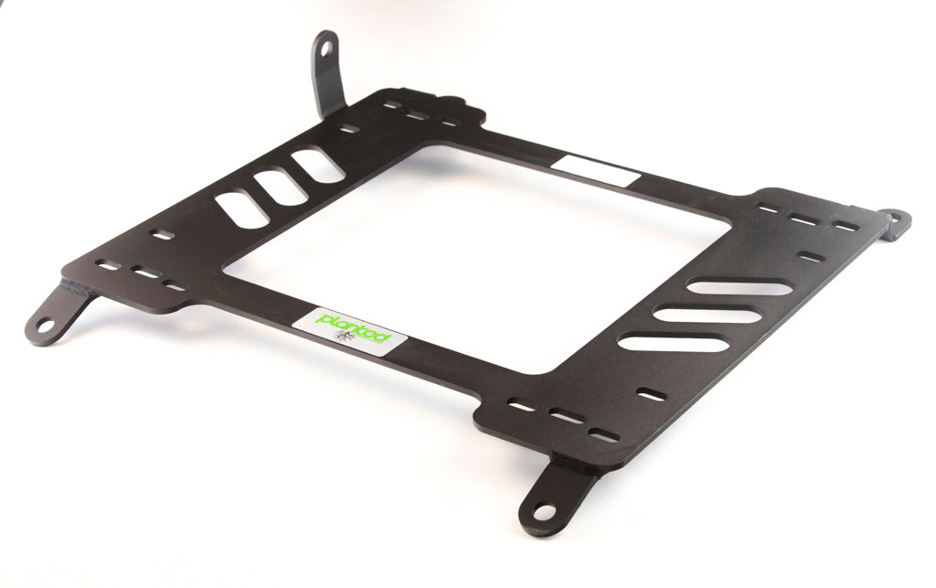 COBRA- Planted Seat Bracket- Infiniti G35 [V35 Chassis] (2003-2007) - LOW - Driver / Left