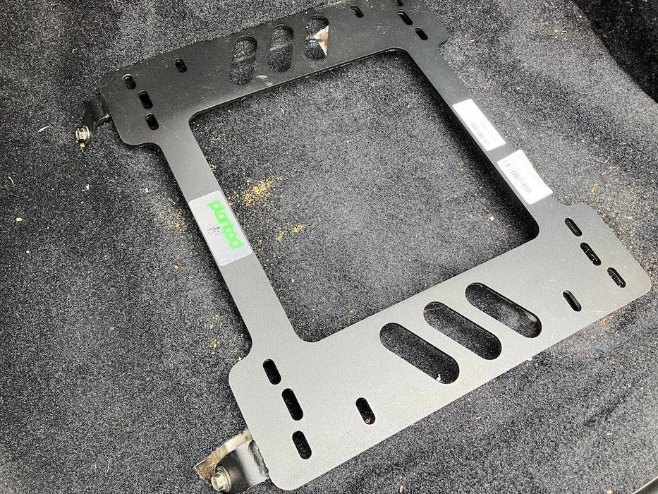COBRA- Planted Seat Bracket- Mazda RX7 (1979-1985) - Driver / Left