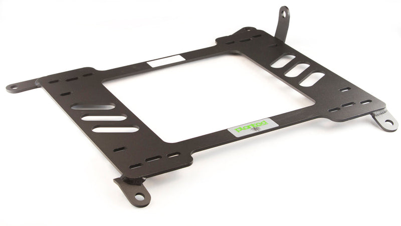 COBRA- Planted Seat Bracket- Nissan Sentra/Maxima (2000-2006) - Passenger / Right