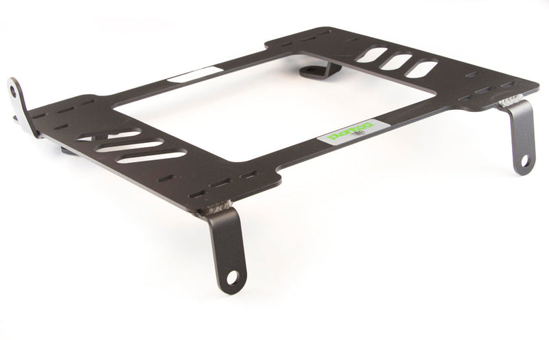 COBRA- Planted Seat Bracket- Saturn- All S Series (1991-2002) - Driver / Left