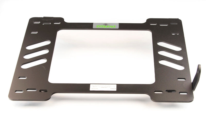 COBRA- Planted Seat Bracket- Saturn- All S Series (1991-2002) - Driver / Left