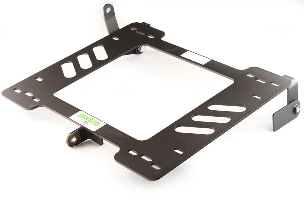 COBRA- Planted Seat Bracket- VW Golf/Jetta/Rabbit [MK1 Chassis] (-1984), Scirocco (1974-1980) - Driver / Left