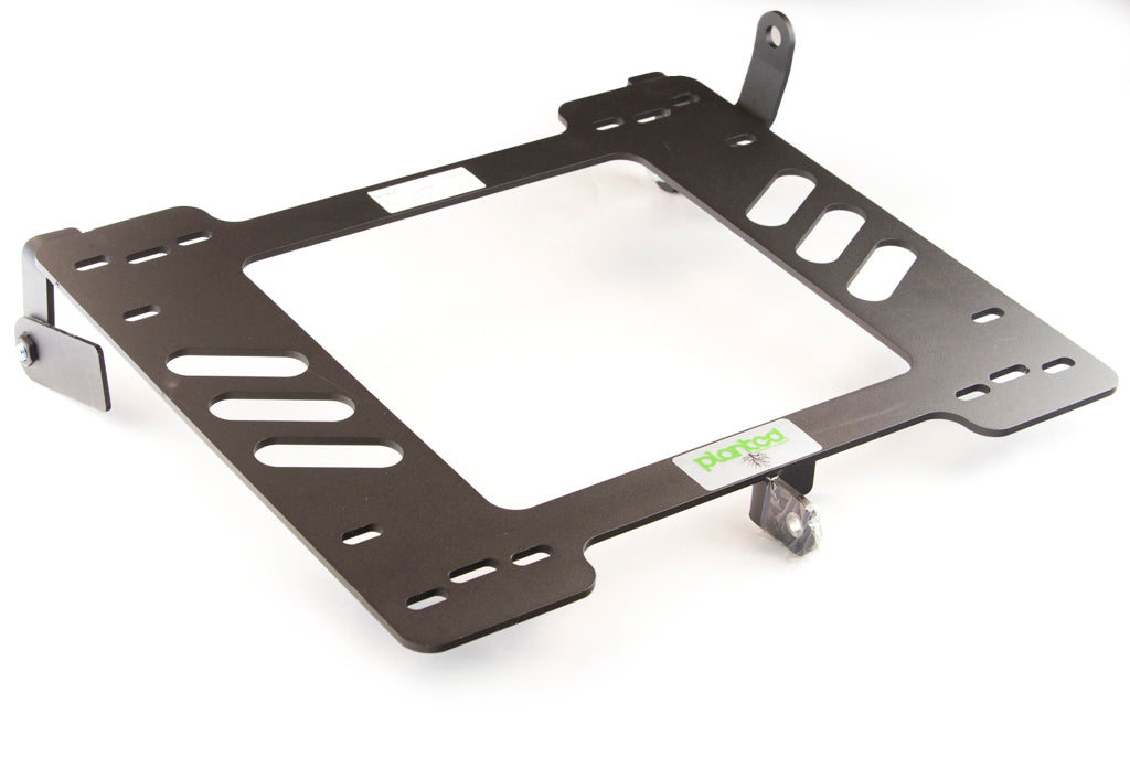 COBRA- Planted Seat Bracket- VW Golf/Jetta/Rabbit [MK1 Chassis] (-1984), Scirocco (1974-1980) - Passenger / Right