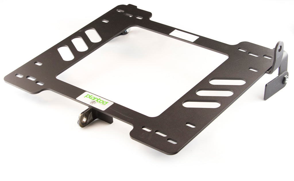 COBRA- Planted Seat Bracket- VW Golf/Jetta/Rabbit [MK1 Chassis] (-1984), Scirocco (1974-1980) - Passenger / Right