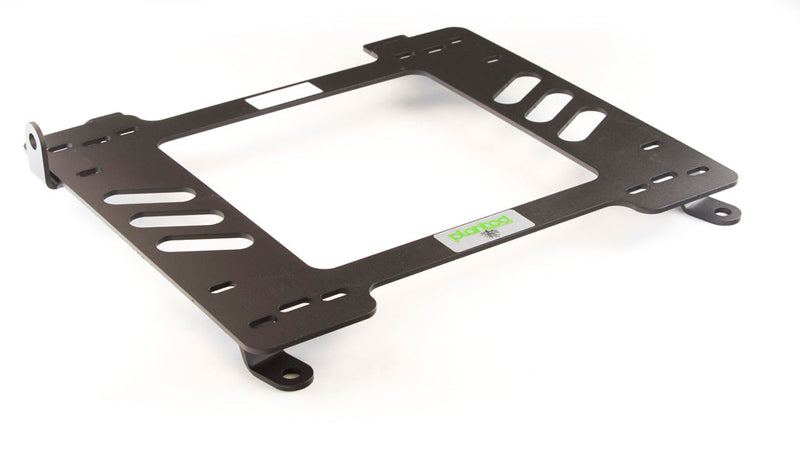COBRA- Planted Seat Bracket- Mercedes CLK (2003-2009) / C-Class Coupe (2000-2007) / C63 AMG (2007-2015) - Driver / Left