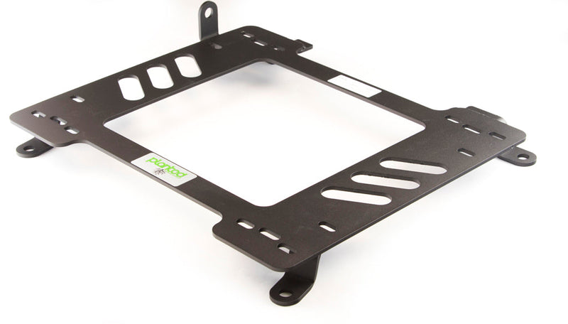COBRA- Planted Seat Bracket- Mercedes CLK (2003-2009) / C-Class Coupe (2000-2007) / C63 AMG (2007-2015) - Driver / Left