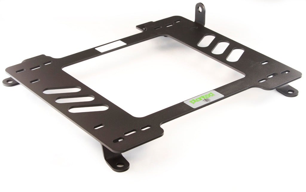 COBRA- Planted Seat Bracket- Mercedes CLK (2003-2009) / C-Class Coupe (2000-2007) / C63 AMG (2007-2015) - Passenger / Right