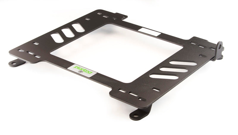 COBRA- Planted Seat Bracket- Mercedes CLK (2003-2009) / C-Class Coupe (2000-2007) / C63 AMG (2007-2015) - Passenger / Right