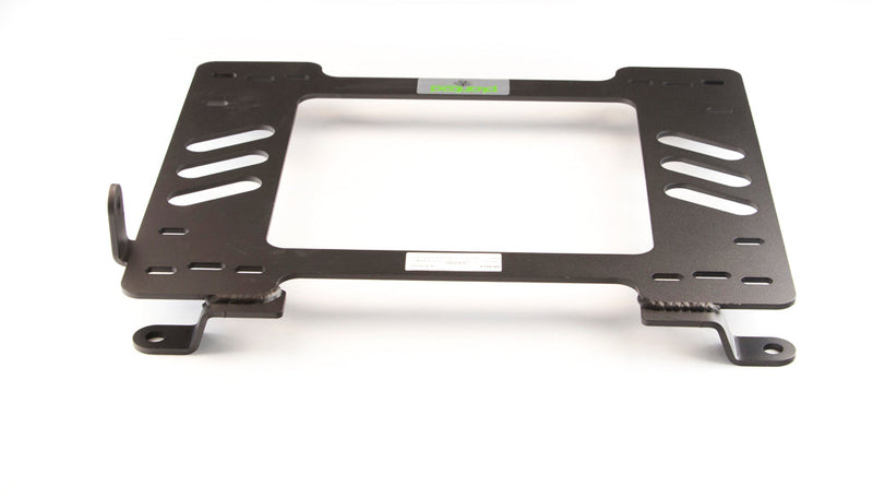 COBRA- Planted Seat Bracket- Mercedes CLK (2003-2009) / C-Class Coupe (2000-2007) / C63 AMG (2007-2015) - Passenger / Right