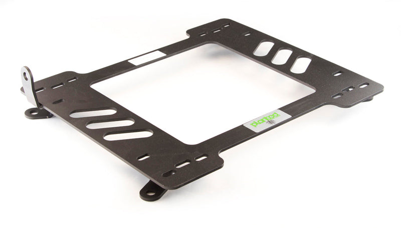 COBRA- Planted Seat Bracket- BMW 6 Series [E24 Chassis] (1976-1989) - Driver / Left