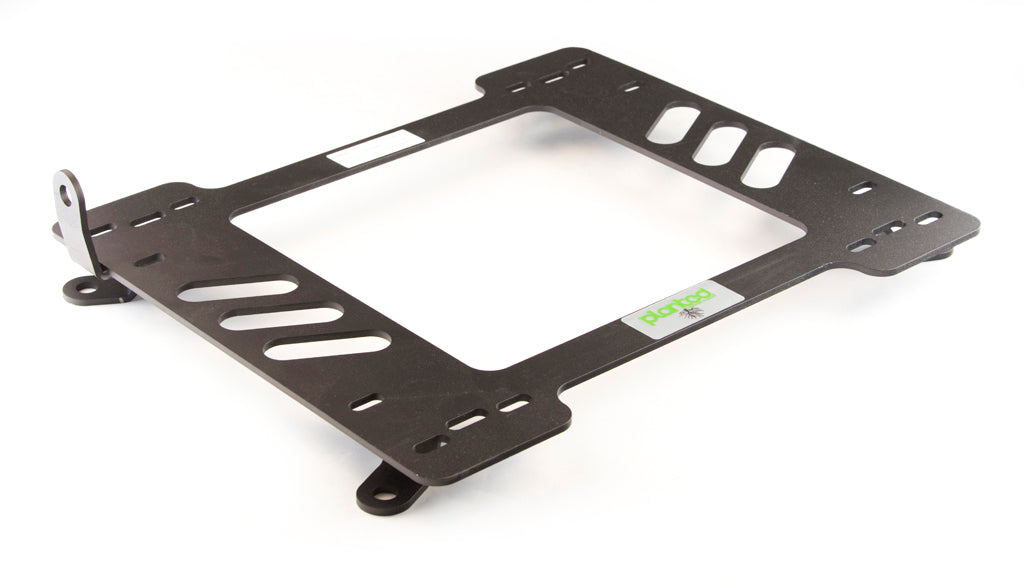 COBRA- Planted Seat Bracket- BMW 6 Series [E24 Chassis] (1976-1989) - Driver / Left