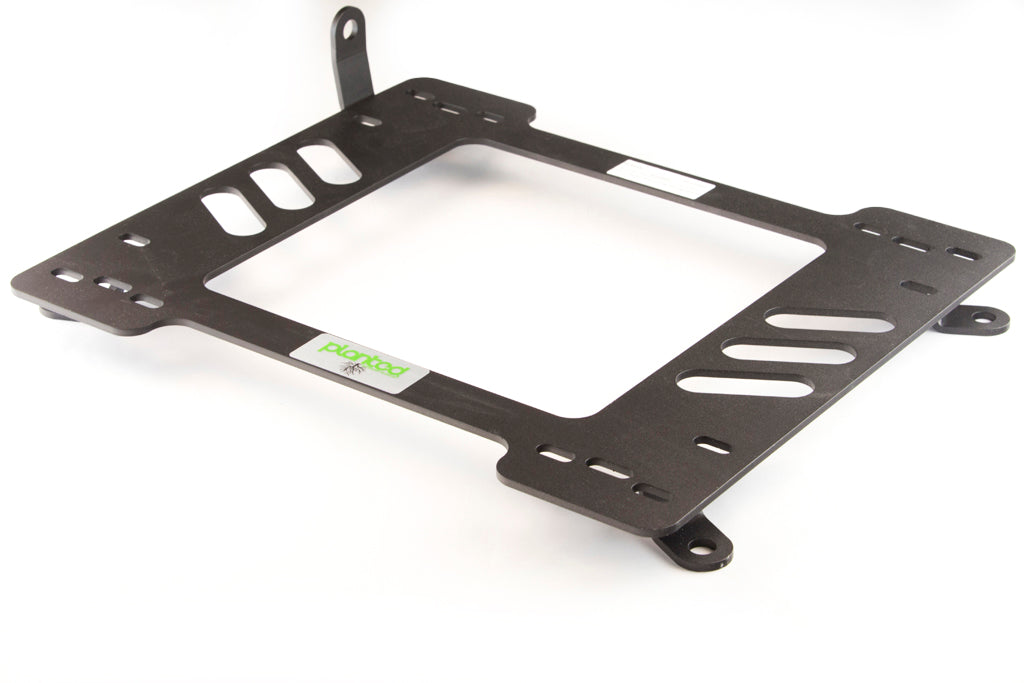 COBRA- Planted Seat Bracket- BMW 6 Series [E24 Chassis] (1976-1989) - Driver / Left