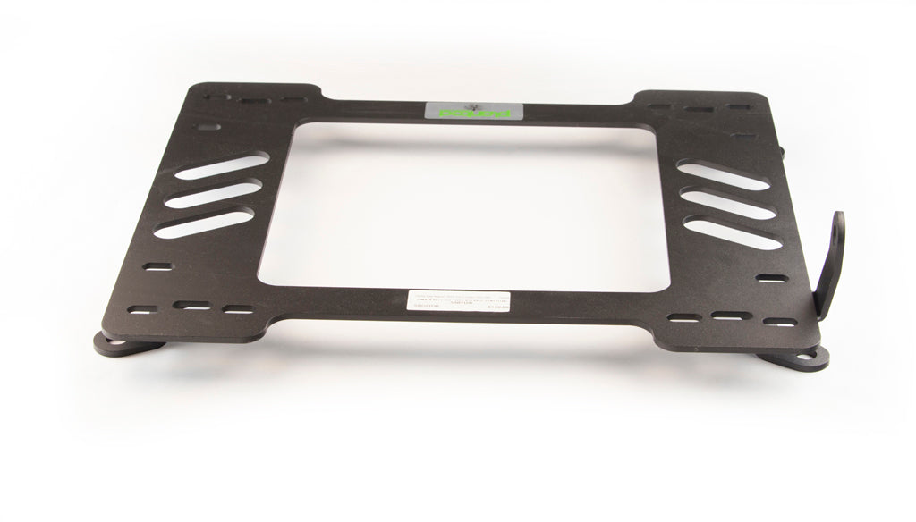 COBRA- Planted Seat Bracket- BMW 6 Series [E24 Chassis] (1976-1989) - Driver / Left
