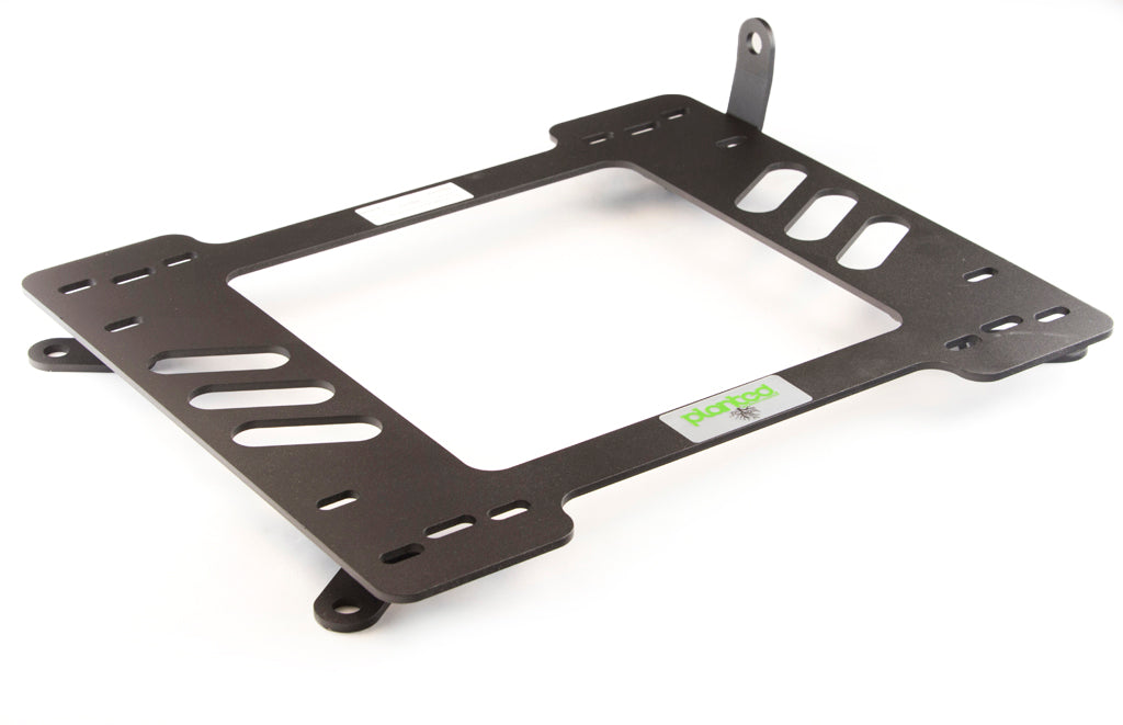 COBRA- Planted Seat Bracket- BMW 6 Series [E24 Chassis] (1976-1989) - Passenger / Right
