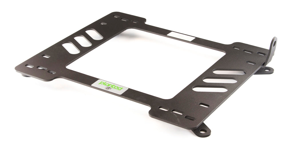 COBRA- Planted Seat Bracket- BMW 6 Series [E24 Chassis] (1976-1989) - Passenger / Right