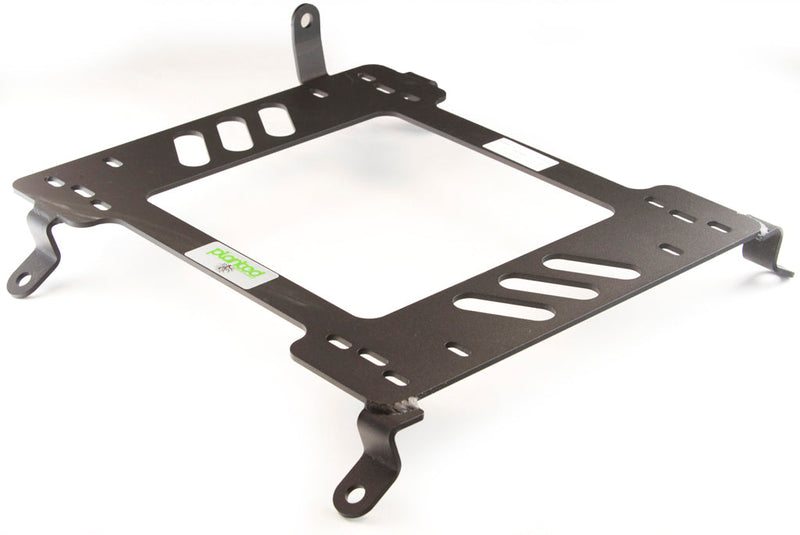 COBRA- Planted Seat Bracket- Lexus IS250/350/ISF Manual Transmission [2nd & 3rd Generation] (2006+) - Driver / Left