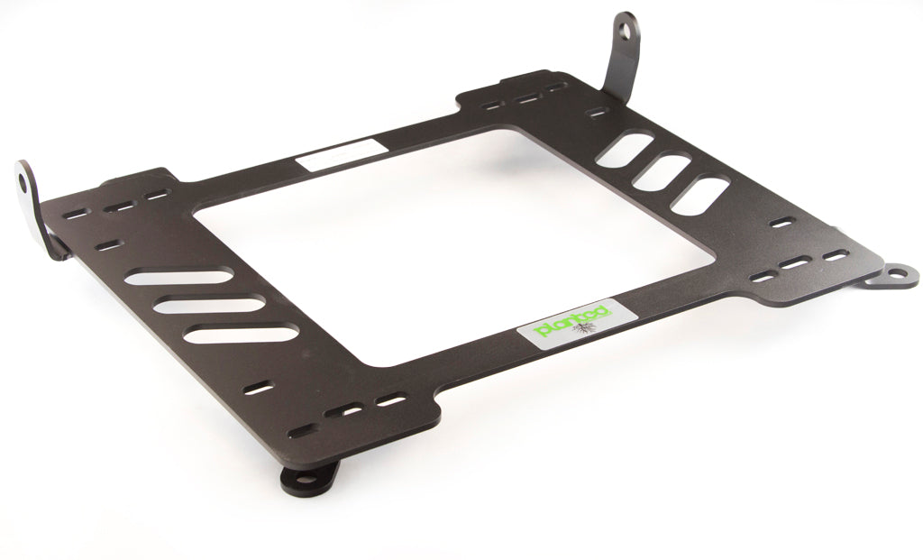 COBRA- Planted Seat Bracket- Audi A4/S4 [B7 Chassis] (2006-2008) - Driver / Left
