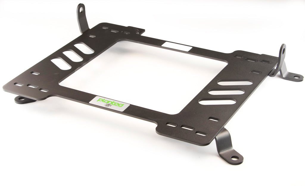 COBRA- Planted Seat Bracket- Audi A4/S4 [B7 Chassis] (2006-2008) - Driver / Left