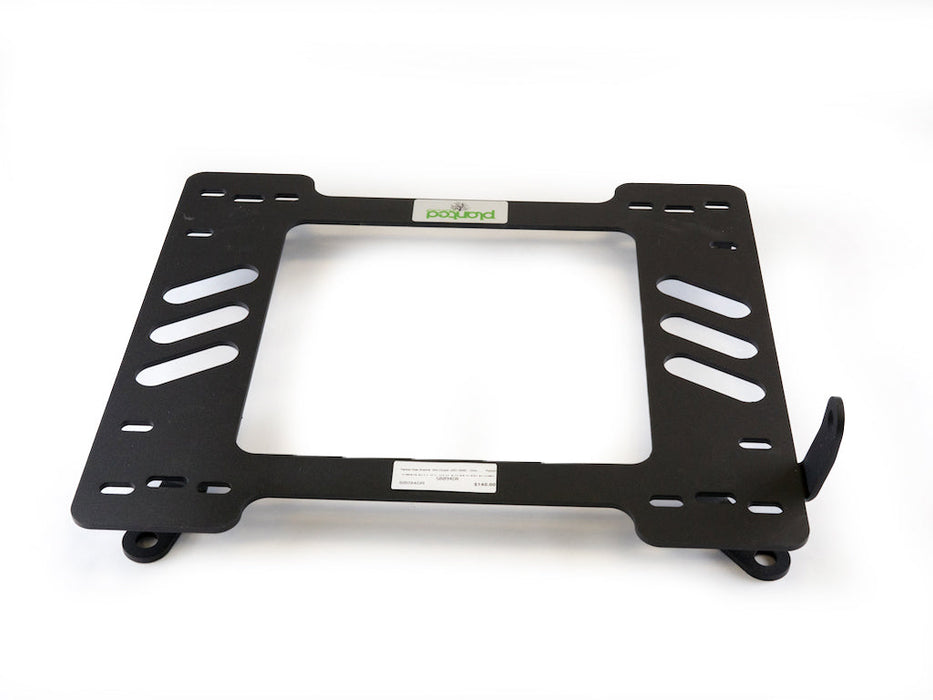 COBRA- Planted Seat Bracket- Mini Cooper (Excluding Countryman) (2001-2013) - Driver / Left
