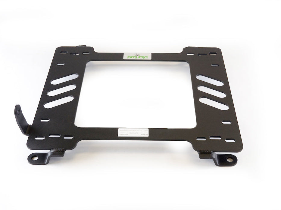 COBRA- Planted Seat Bracket- Dodge Challenger (2012+) - Passenger / Right