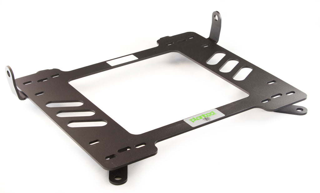 COBRA- Planted Seat Bracket- Dodge Challenger (2008+) - Driver / Left