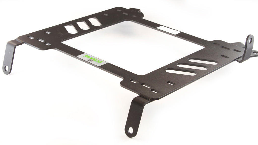 COBRA- Planted Seat Bracket- Dodge Challenger (2008-2011) - Passenger / Right